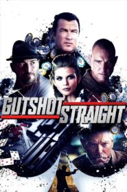 Gutshot Straight 2014 on netflix