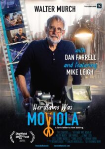 Her Name Was Moviola 2024 on netflix