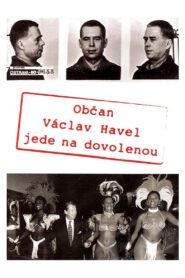 Citizen Vaclav Havel Goes on Vacation 2006 on netflix