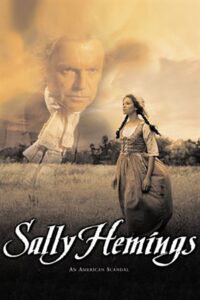Sally Hemings: An American Scandal 2000 on netflix