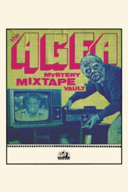 The AGFA Mystery Mixtape Vault 2020 on netflix