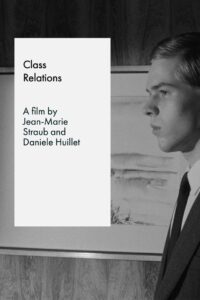 Class Relations 1984 on netflix