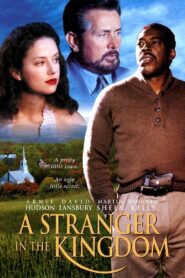 A Stranger in the Kingdom 1999 on netflix