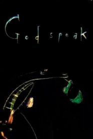 Godspeak 1993 on netflix