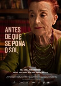 Antes de que se poña o sol 2023 on netflix