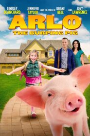 Arlo: The Burping Pig 2016 on netflix