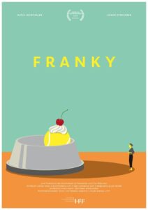 Franky 2023 on netflix