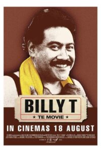 Billy T Te Movie 2011 on netflix