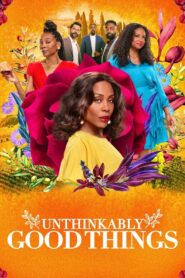 Unthinkably Good Things 2022 on netflix