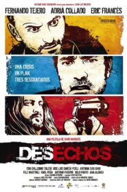 Desechos 2010 on netflix