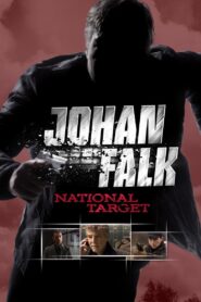 Johan Falk: National Target 2009 on netflix