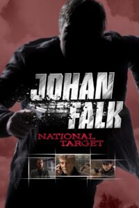 Johan Falk: National Target 2009 on netflix