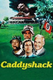 Caddyshack 1980 on netflix