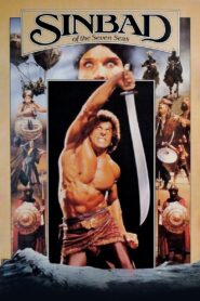 Sinbad of the Seven Seas 1989 on netflix