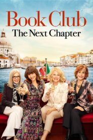 Book Club: The Next Chapter 2023 on netflix
