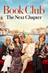 Book Club: The Next Chapter 2023 on netflix