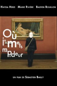 My Sense of Modesty 2013 on netflix
