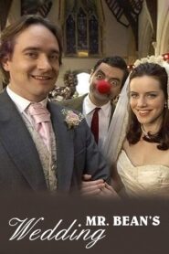 Mr. Bean’s Wedding 2007 on netflix