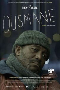 Ousmane 2021 on netflix