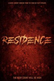 Residence 2024 on netflix