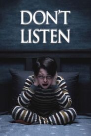 Don’t Listen 2020 on netflix
