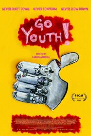 Go Youth! 2021 on netflix