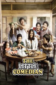 The Little Comedian 2010 on netflix