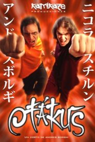 Otakus 2007 on netflix