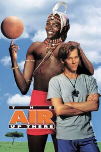 The Air Up There 1994 on netflix