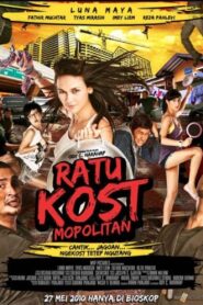 Ratu Kostmopolitan 2010 on netflix