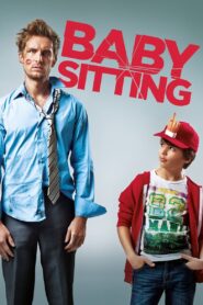 Babysitting 2014 on netflix