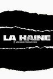 La Haine 2021 on netflix