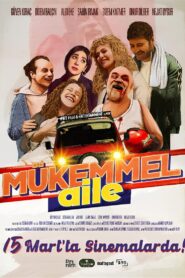 Mükemmel Aile 2024 on netflix