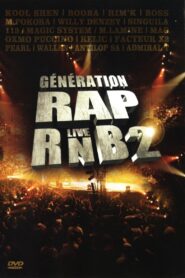 Génération Rap RnB 2 2004 on netflix
