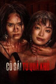 Girl from the Past 2022 on netflix