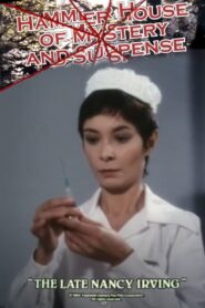 The Late Nancy Irving 1984 on netflix