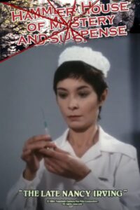The Late Nancy Irving 1984 on netflix