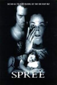 Spree 1996 on netflix