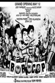 Bobo Cop 1988 on netflix