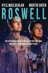 Roswell 1994 on netflix