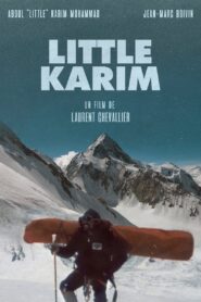 Little Karim 1985 on netflix