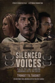 Silenced Voices 2012 on netflix