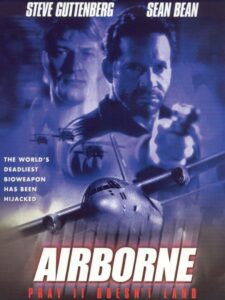 Airborne 1998 on netflix