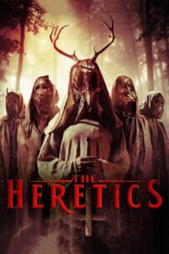 The Heretics 2017 on netflix