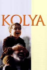 Kolya 1996 on netflix