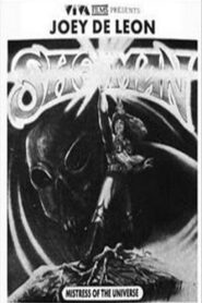 Sheman: Mistress of the Universe 1988 on netflix