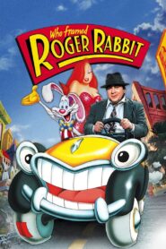 Who Framed Roger Rabbit 1988 on netflix