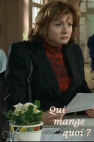 Qui mange quoi ? 2002 on netflix
