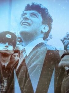 Nemtsov 2016 on netflix