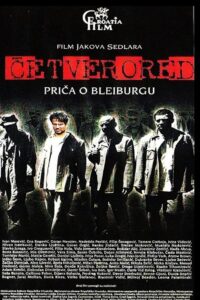 In Four Rows 1999 on netflix